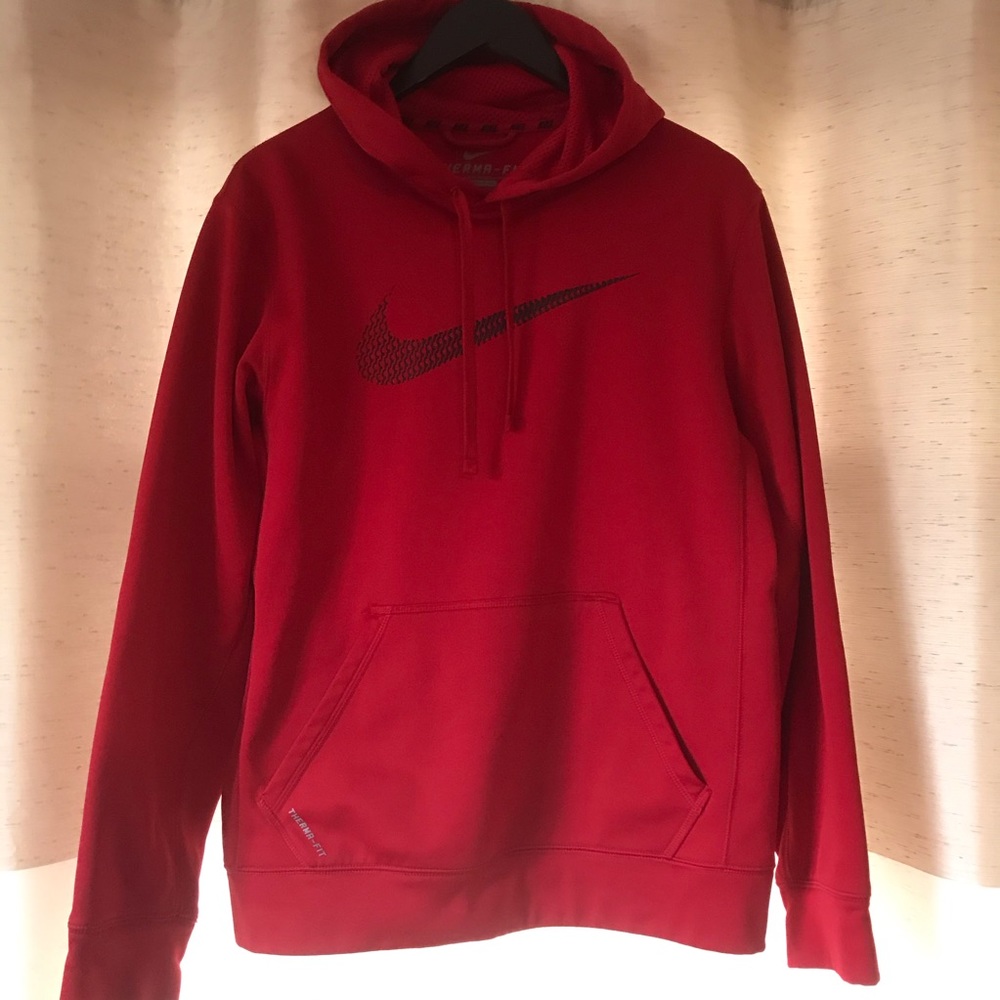Nike Therma Fit Hoodie